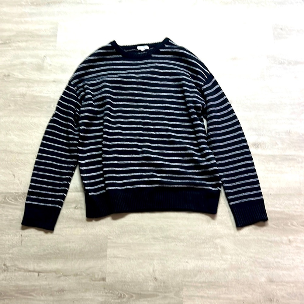 Men’s XL fashion nova sweatshirt